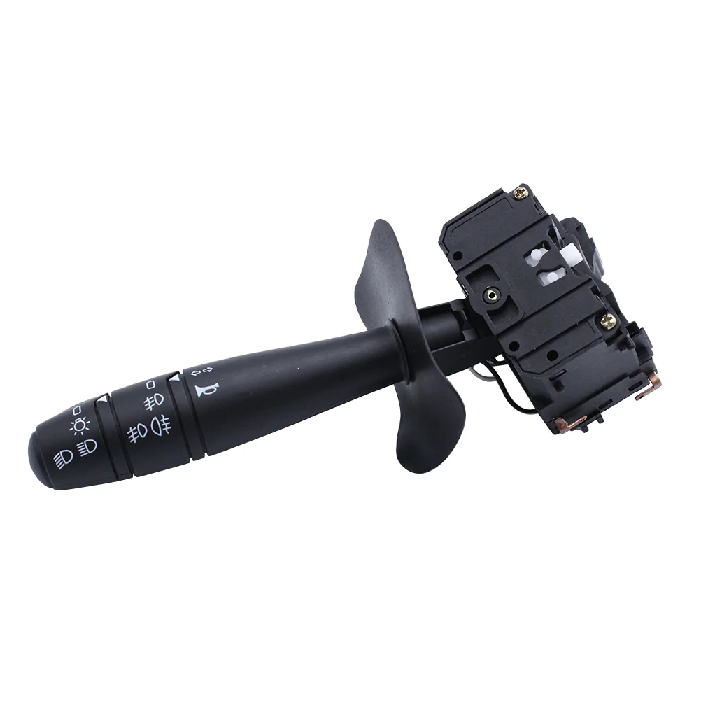 Useful Premium Wiper Switch Turn Signal Switch Steering Wheel Switch Steering Column Switch
Useful Premium Wiper Switch Turn Signal Switch Steering Wheel Switch Steering Column Switch