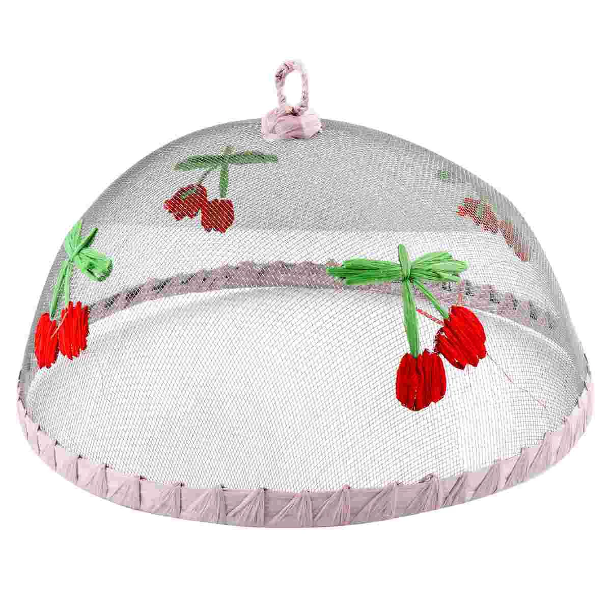 Food Dome Foldable Umbrella Food Cover Tent Umbrella Food Cover Outdoor Umbrellas
Food Dome Foldable Umbrella Food Cover Tent Umbrella Food Cover Outdoor Umbrellas