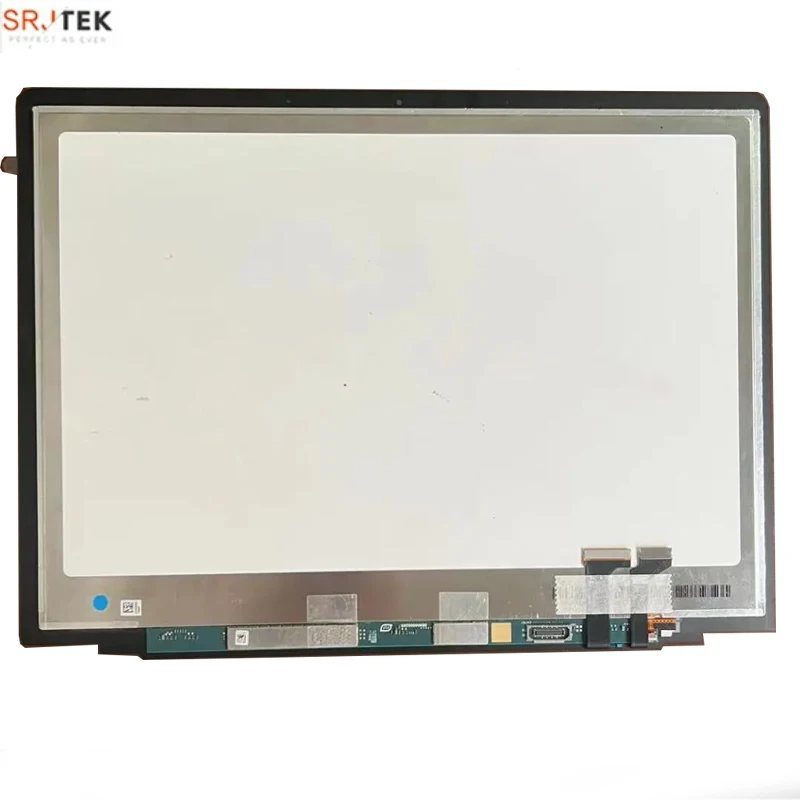 AAA + asli для поверхностного ноутбука Microsoft 1769 1782 LCD layar sentuh дигитайзер Permukaan для ноутбука 1 2 pengganti LCD
AAA + asli для поверхностного ноутбука Microsoft 1769 1782 LCD layar sentuh дигитайзер Permukaan для ноутбука 1 2 pengganti LCD