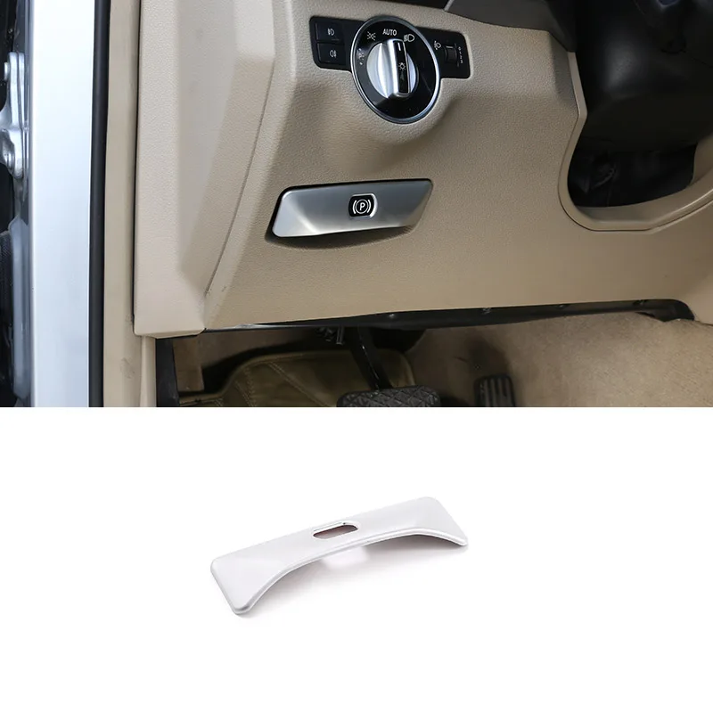 Для Mercedes Benz GLK X204 2008-2015 ABS серебристый автомобильный центральный воздуховыпускной ремень безопасности декоративная рамка наклейки аксессуары для интерьера
Для Mercedes Benz GLK X204 2008-2015 ABS серебристый автомобильный центральный воздуховыпускной ремень безопасности декоративная рамка наклейки аксессуары для интерьера