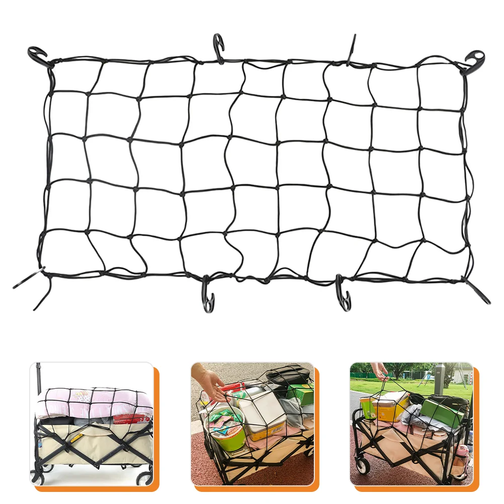 Net Luggage Trolley Camping Cartcover Garden Outdoor Supplies Adjustable Beach Elastic Nets Carriage
Net Luggage Trolley Camping Cartcover Garden Outdoor Supplies Adjustable Beach Elastic Nets Carriage