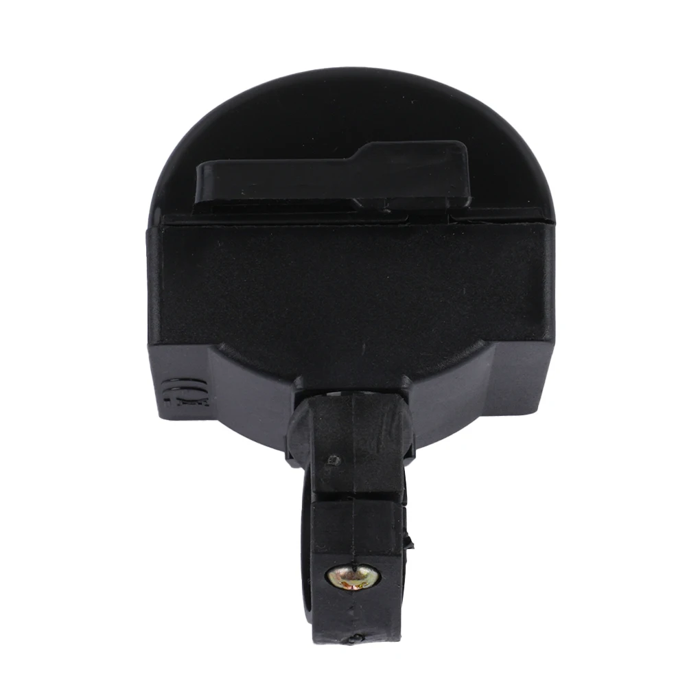 Air Horn Siren Battery Powered Horn For Handlebar Fittings Replace Accessories Motorcycle Universal 52x53x73mm
Air Horn Siren Battery Powered Horn For Handlebar Fittings Replace Accessories Motorcycle Universal 52x53x73mm