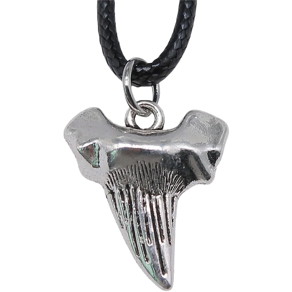Decorate Wolf Teeth Pendant Neck Chain Tooth Necklace Boys Men Beach Decoration Jewelry Male Necklaces
Decorate Wolf Teeth Pendant Neck Chain Tooth Necklace Boys Men Beach Decoration Jewelry Male Necklaces