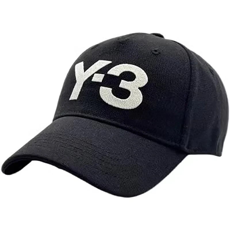 Классическая бейсболка Y3 Yohji, летняя и осенняя уличная Кепка на утином языке, модная кепка от солнца с твердым верхом, Кепка для отдыха
Классическая бейсболка Y3 Yohji, летняя и осенняя уличная Кепка на утином языке, модная кепка от солнца с твердым верхом, Кепка для отдыха
