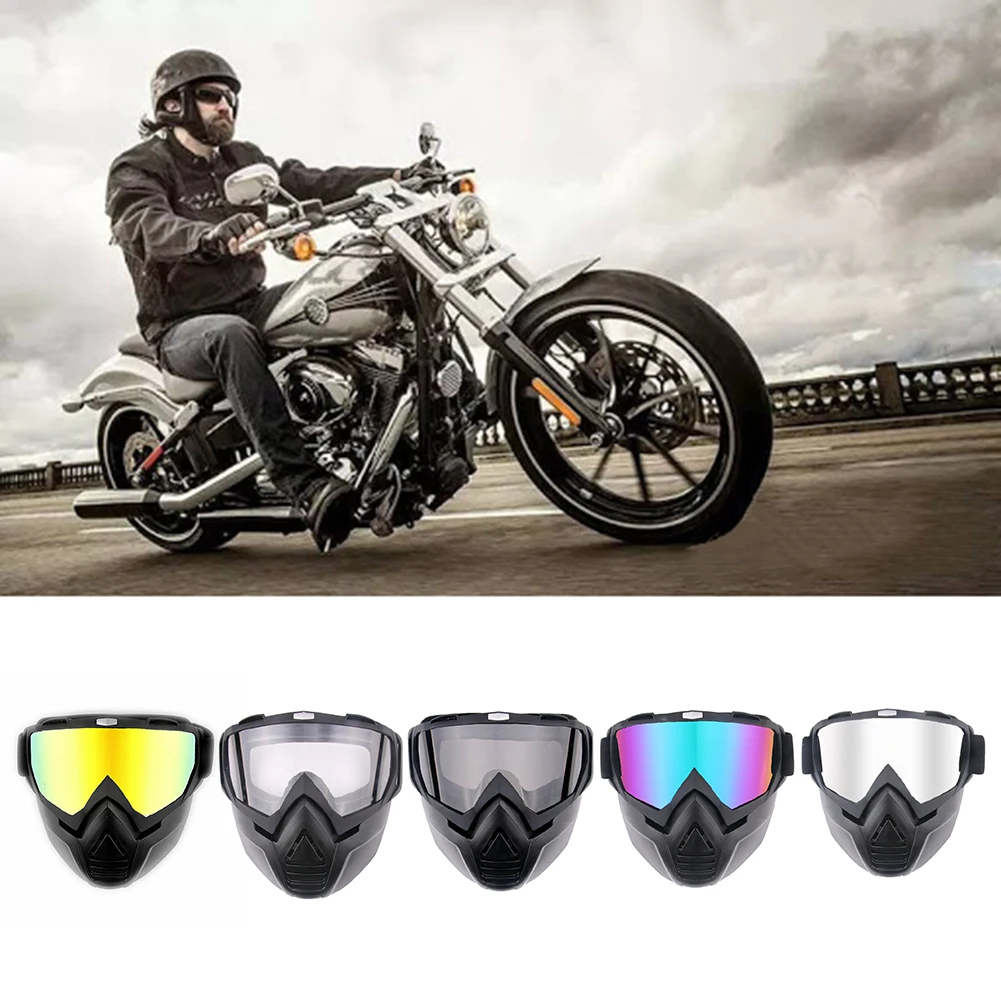 Elastic Bicycle Cycling Faces Goggle MTB Dirt Bike Riding Eyewear Glasses Motorcycles Windproof Glasses Skiing Anti-UV Goggles
Elastic Bicycle Cycling Faces Goggle MTB Dirt Bike Riding Eyewear Glasses Motorcycles Windproof Glasses Skiing Anti-UV Goggles