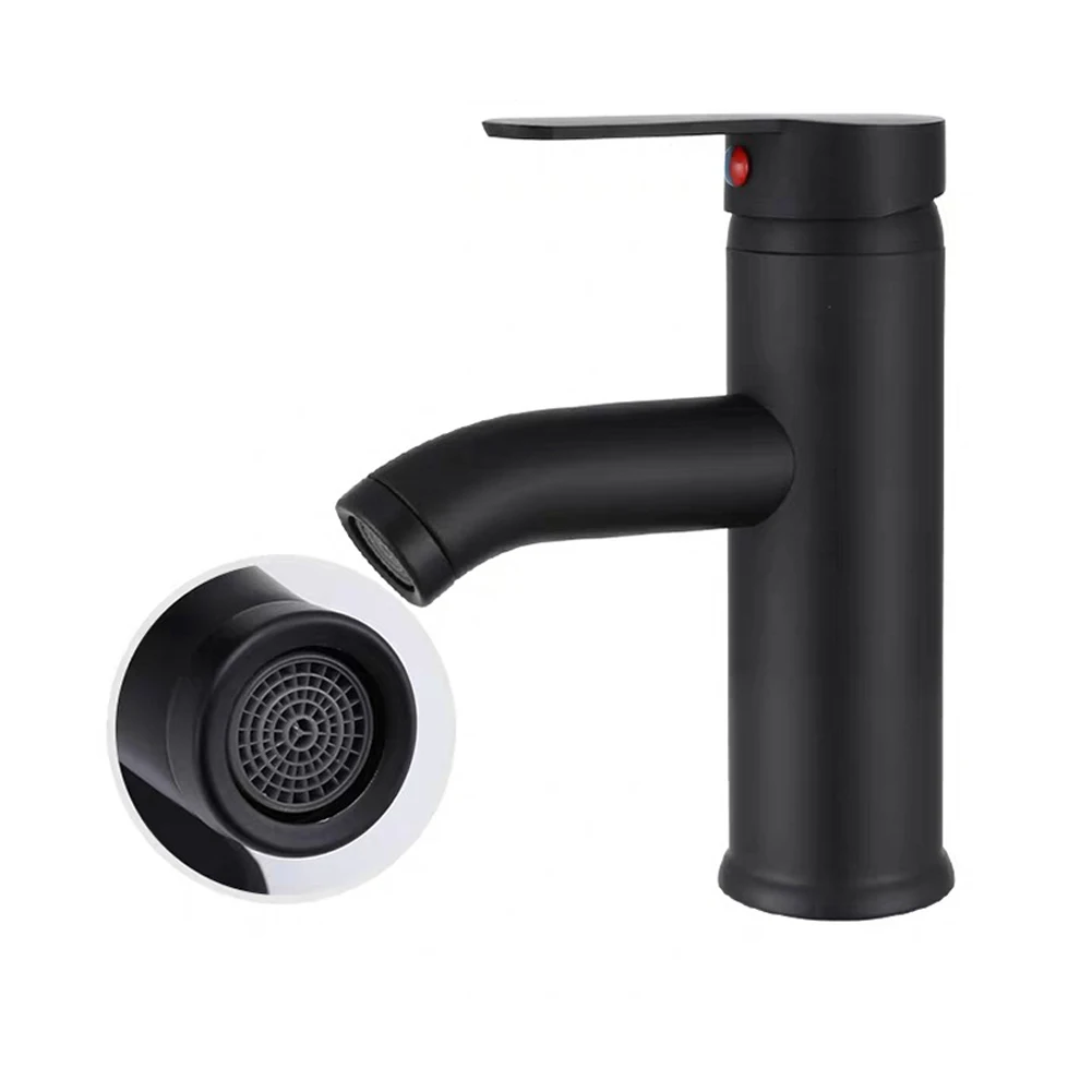 Bath Faucets Faucet Basin Washbasin Faucet Bathroom Accessories Black Cold Water Faucet European-style Brand New
Bath Faucets Faucet Basin Washbasin Faucet Bathroom Accessories Black Cold Water Faucet European-style Brand New