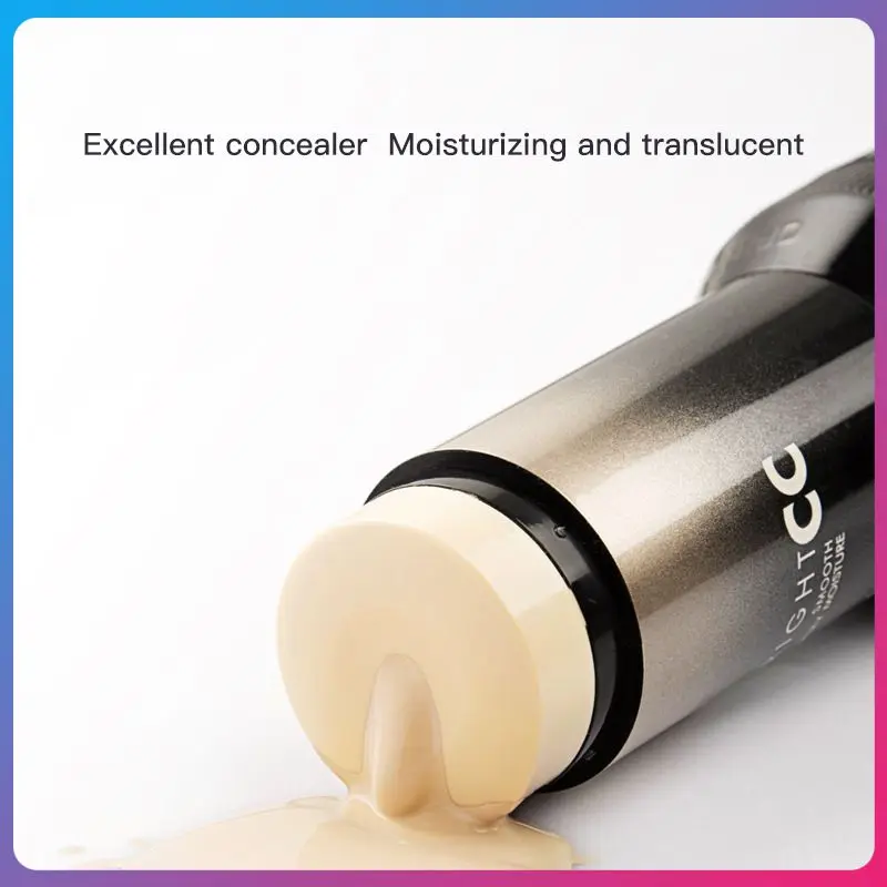 L'CHEAR Eye Concealer Pen Makeup Base Full Cover Concealer Stick Eraser Dark Circles Waterproof Make Up Cosmetic TSLM1
L'CHEAR Eye Concealer Pen Makeup Base Full Cover Concealer Stick Eraser Dark Circles Waterproof Make Up Cosmetic TSLM1