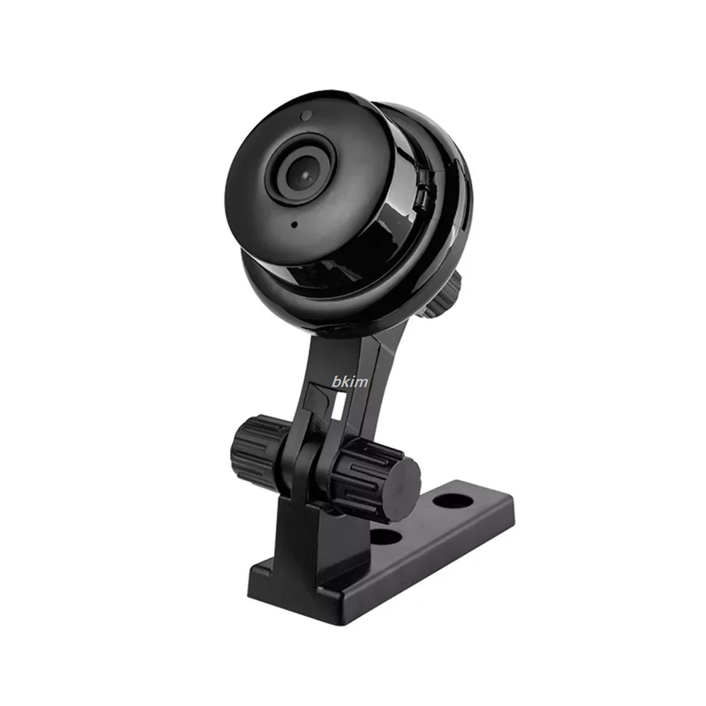 V380 Беспроводная мини Wi-Fi IP-камера HD 1080P умная домашняя камера видеонаблюдения с функцией ночного видения
V380 Беспроводная мини Wi-Fi IP-камера HD 1080P умная домашняя камера видеонаблюдения с функцией ночного видения