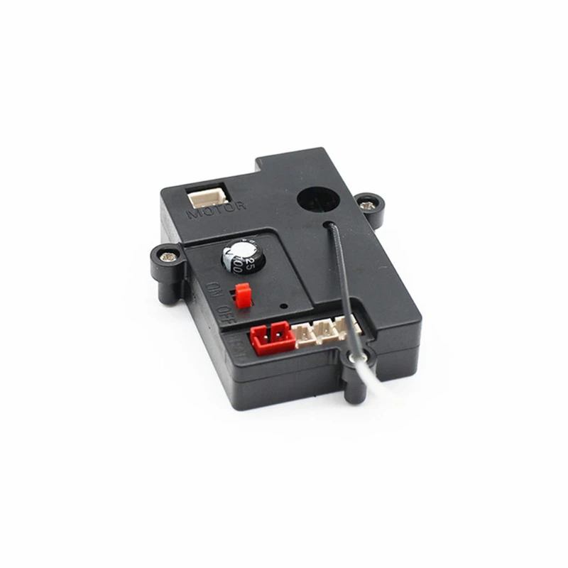 For WLToys 2428 Crawler RC Car Black Electronic Component 2428-2756 Receiver Board Set Accessories Toy Parts
For WLToys 2428 Crawler RC Car Black Electronic Component 2428-2756 Receiver Board Set Accessories Toy Parts