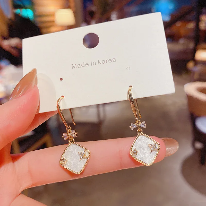 Wholesale Sterling Silvers Pin Trendy Earrings For Women Bow Stud Jewellery Drop Shipping Gift
Wholesale Sterling Silvers Pin Trendy Earrings For Women Bow Stud Jewellery Drop Shipping Gift