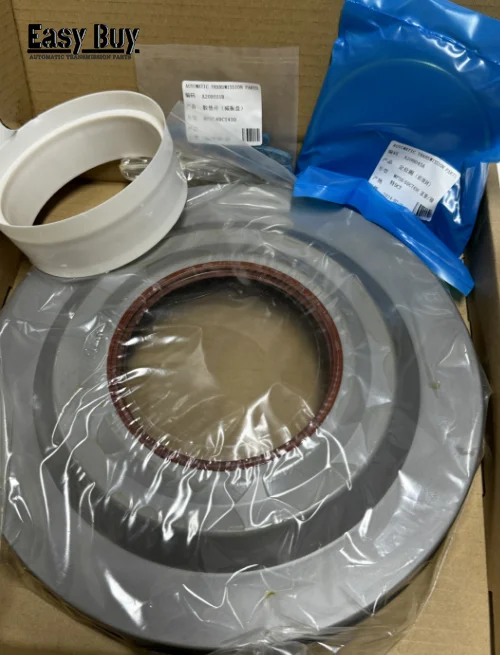 MPS6 6DCT450 Крышка сцепления автоматической коробки передач для Volvo Ford Mondeo Land
MPS6 6DCT450 Крышка сцепления автоматической коробки передач для Volvo Ford Mondeo Land