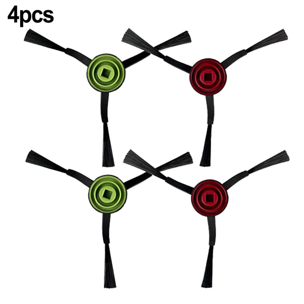Vacuum Edge Brush Side Brush For ILife T10s Vacuum Cleaners 4pcs Cleaning Green Household Supplies Vacuum Parts
Vacuum Edge Brush Side Brush For ILife T10s Vacuum Cleaners 4pcs Cleaning Green Household Supplies Vacuum Parts