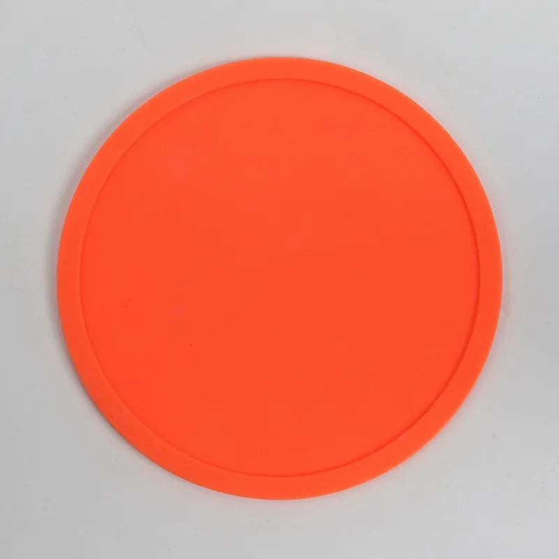 Набор Силиконовых Подставок Leeseph Из 6 Экологически Чистых Термостойких Круглых Ковриков Для Напитков Для Кофе, Чая
Набор Силиконовых Подставок Leeseph Из 6 Экологически Чистых Термостойких Круглых Ковриков Для Напитков Для Кофе, Чая