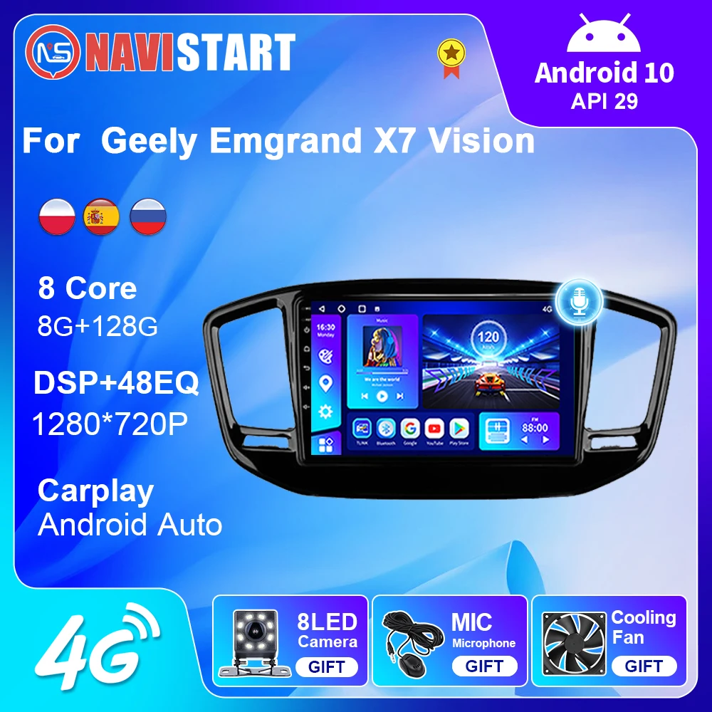 Автомагнитола NAVISTART для Roewe, стерео-система на Android 10, 8 ГБ ОЗУ, 128 Гб ПЗУ, 350-2010, с GPS Навигатором, DSP, 4G, Wi-Fi, DVD, типоразмер 2 Din 
Автомагнитола NAVISTART для Roewe, стерео-система на Android 10, 8 ГБ ОЗУ, 128 Гб ПЗУ, 350-2010, с GPS Навигатором, DSP, 4G, Wi-Fi, DVD, типоразмер 2 Din