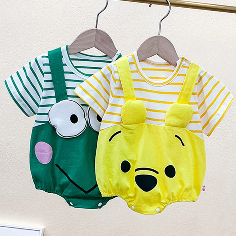Summer Newborn Rompers Infant Cute Baby Clothes Mom and Dad Equal Me Funny Toddler Jumpsuits Bodysuits Outfits 0-24M
Summer Newborn Rompers Infant Cute Baby Clothes Mom and Dad Equal Me Funny Toddler Jumpsuits Bodysuits Outfits 0-24M