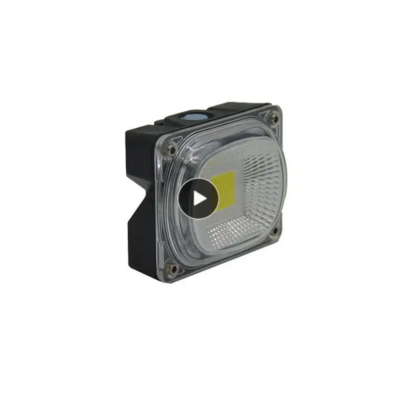 Non-slip Rubber Switch Lamp Adjustable Elastic Helmet Strap Flashing Warning Light Waterproof Usb Charging Bicycle Headlight
Non-slip Rubber Switch Lamp Adjustable Elastic Helmet Strap Flashing Warning Light Waterproof Usb Charging Bicycle Headlight
