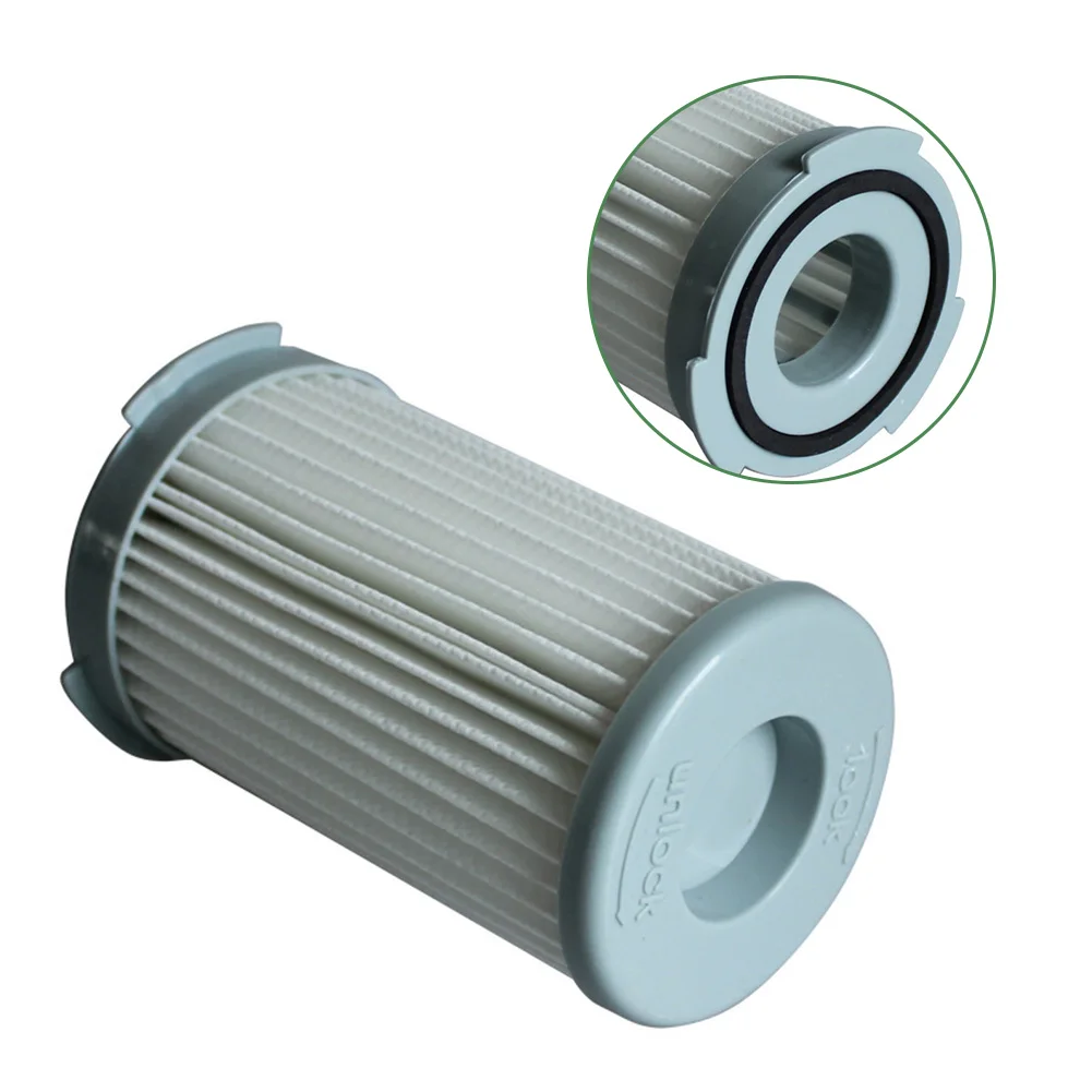 For Zanussi Vacuum Cleaner EF75B Filter 9001959494-8 ZAN7620 ZAN7635 Filters Replacement Household Sweeper Cleaning Tool Replace
For Zanussi Vacuum Cleaner EF75B Filter 9001959494-8 ZAN7620 ZAN7635 Filters Replacement Household Sweeper Cleaning Tool Replace