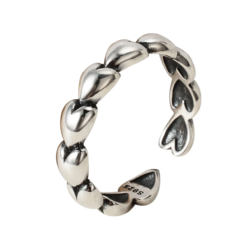 Блестящие серебряные кольца Uglyless с зеркалом в форме сердца, женские серебряные подарки в виде сердца из настоящего серебра 925 пробы, ювелирн...
Блестящие серебряные кольца Uglyless с зеркалом в форме сердца, женские серебряные подарки в виде сердца из настоящего серебра 925 пробы, ювелирн...