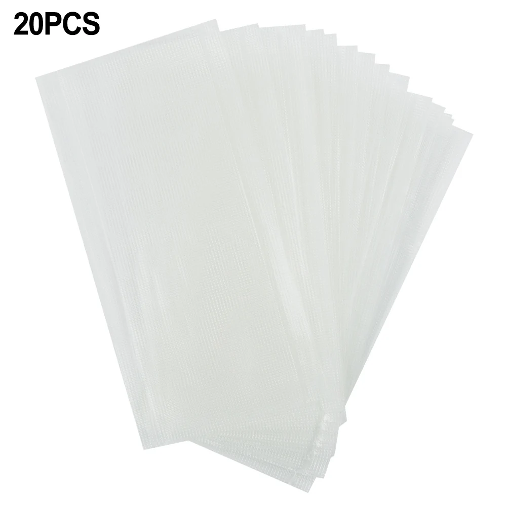 Fishing Water Soluble Bag PVA Bags Carp Fishing Feeder Fishing Lures Refill Rig Hook Bait Wrap Bags Fishing Bait Packaging Bag
Fishing Water Soluble Bag PVA Bags Carp Fishing Feeder Fishing Lures Refill Rig Hook Bait Wrap Bags Fishing Bait Packaging Bag