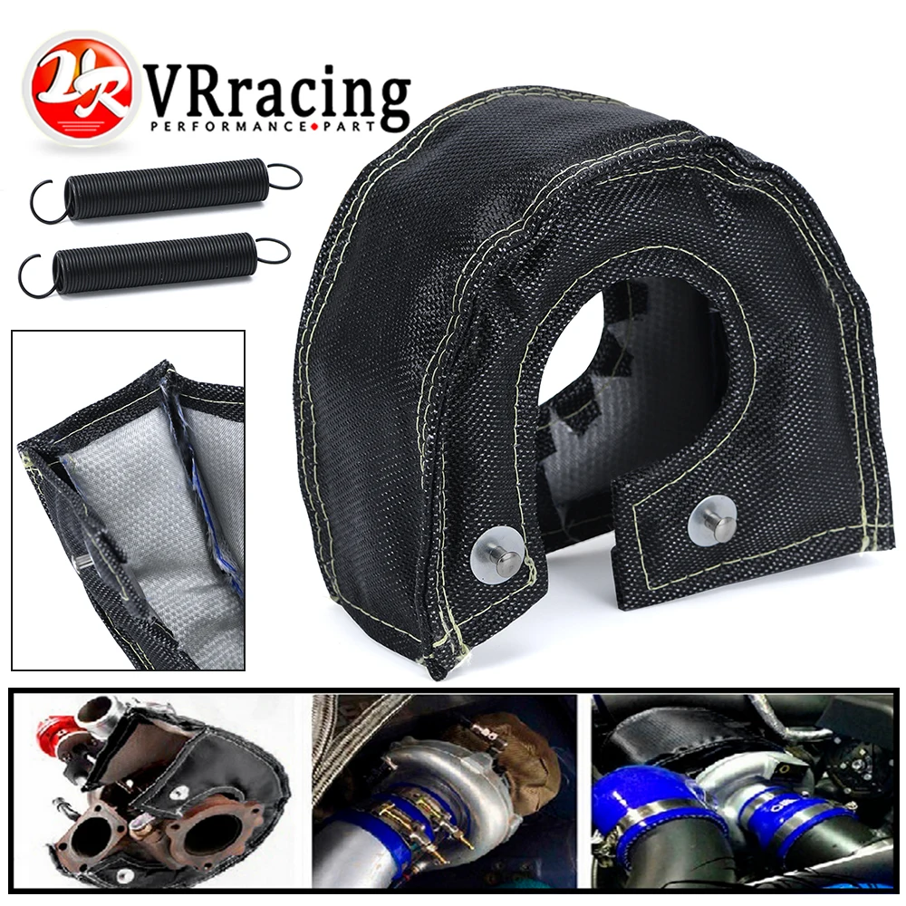Glass Fiber Turbo Heat Shield Turbocharger Blanket Cover For T2 T25 T28 GT28 GT30 GT35 For Most T3 Turbine Housing Turbo Charger
Glass Fiber Turbo Heat Shield Turbocharger Blanket Cover For T2 T25 T28 GT28 GT30 GT35 For Most T3 Turbine Housing Turbo Charger