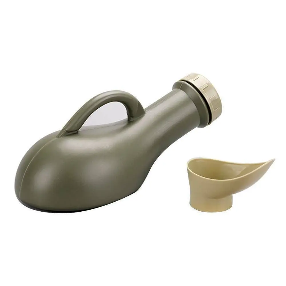 Supllies Pee Tool Journeys Camping Portable Urinal Bottle Travel Urine Storage Toilet Aid Bottle Urinal Kids Bottle
Supllies Pee Tool Journeys Camping Portable Urinal Bottle Travel Urine Storage Toilet Aid Bottle Urinal Kids Bottle
