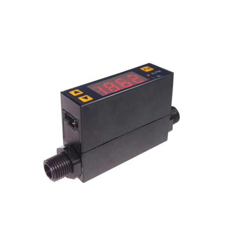 Mass Flow Controller / flowmeter sensor 
Mass Flow Controller / flowmeter sensor