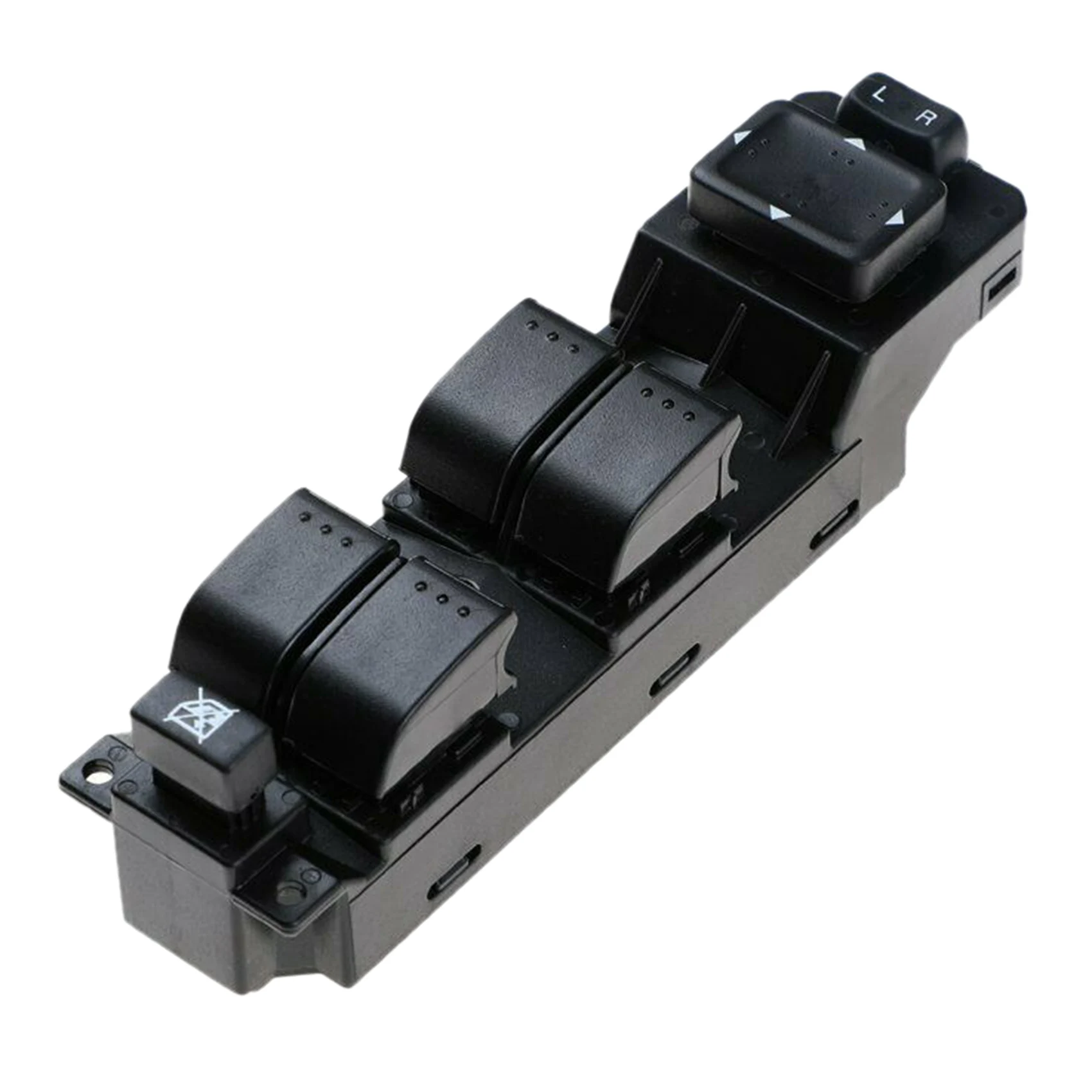 New Power Window Switch for Mazda 6 M6 Horse Six 05-13 Glass Lift Switch GV2S-66-350 GV2S-66-350A
New Power Window Switch for Mazda 6 M6 Horse Six 05-13 Glass Lift Switch GV2S-66-350 GV2S-66-350A