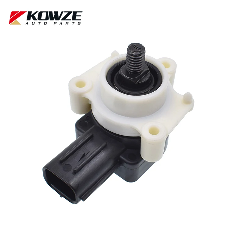 Car Headlight Level Sensor Body Height Sensor for Suzuki / Vitara Grand Vitara / Mitsubishi Pajero 8651A065 89406-60030
Car Headlight Level Sensor Body Height Sensor for Suzuki / Vitara Grand Vitara / Mitsubishi Pajero 8651A065 89406-60030