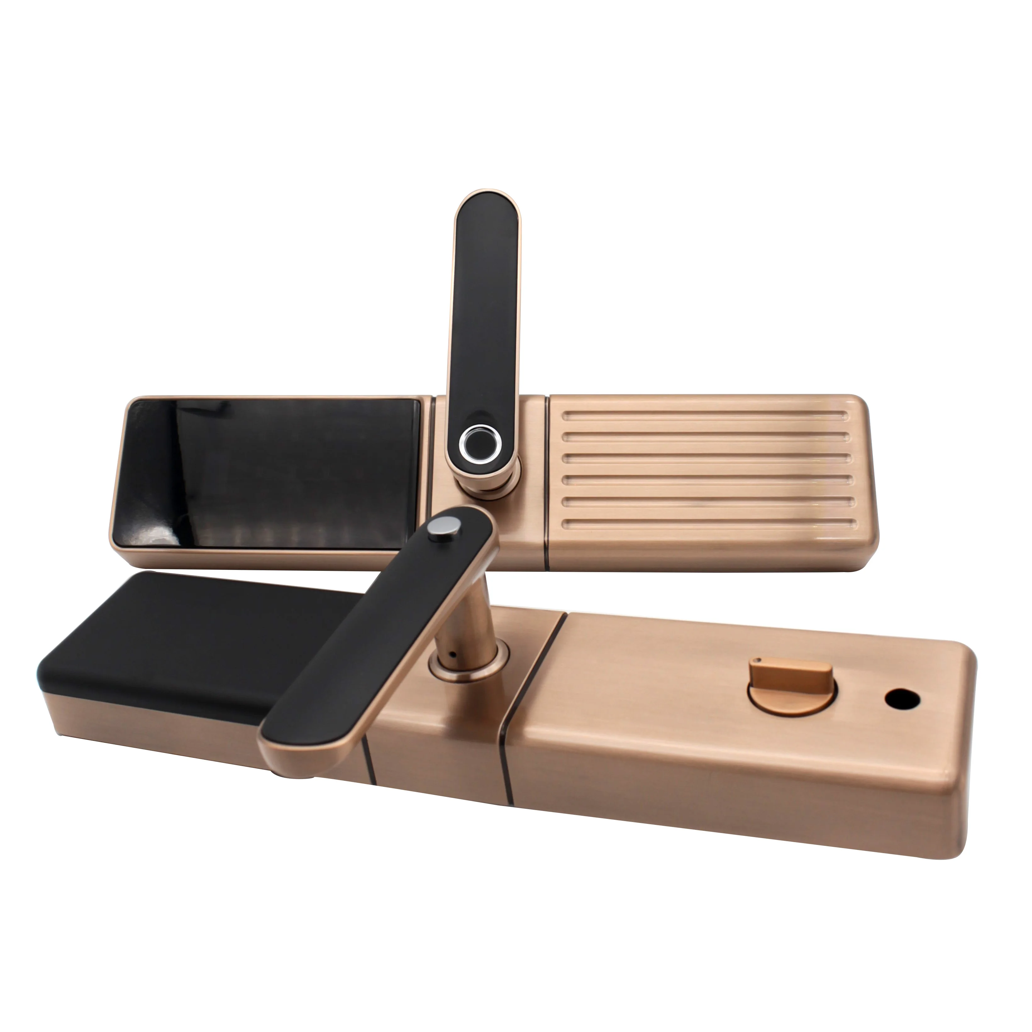 JOYSHARE Digital NFC Hotel Smart Door Lock System manufacturer hotel smart lock
JOYSHARE Digital NFC Hotel Smart Door Lock System manufacturer hotel smart lock