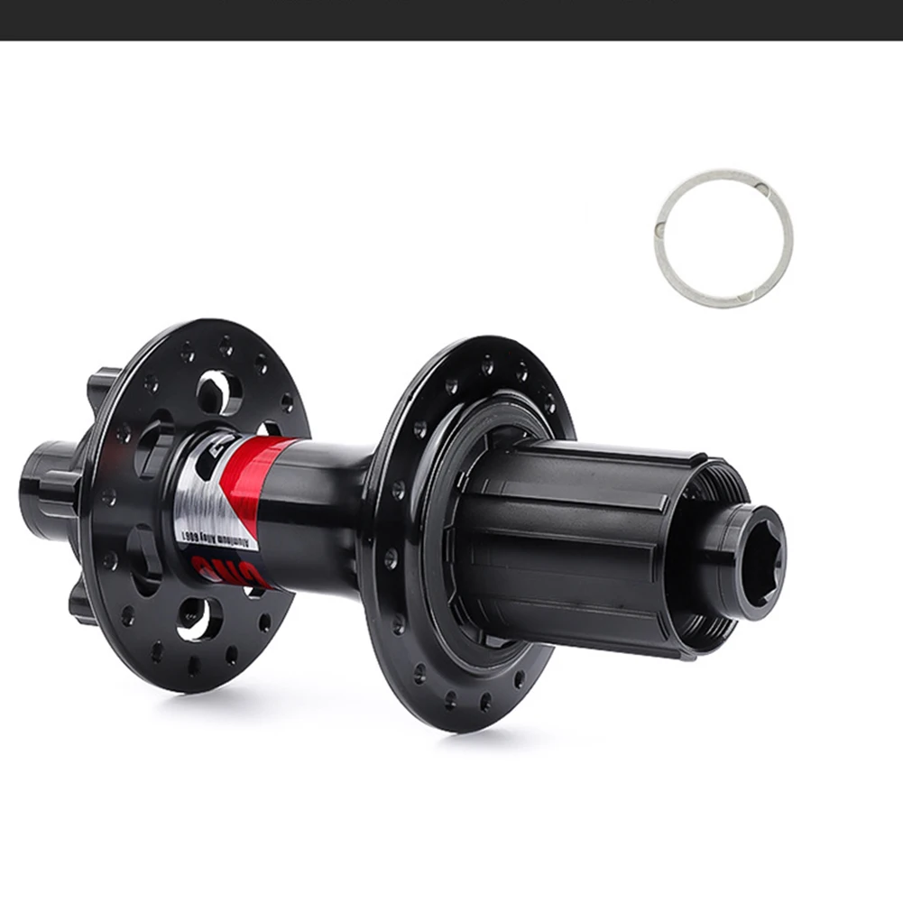 MTB Bike Hub 6 Bearing 9-12 Speed Cassette Freewheel 32 Hole 15x110/12x148mm CNC Barrel Hub Ratchet Race Boost Hub Front 2 Rear4
MTB Bike Hub 6 Bearing 9-12 Speed Cassette Freewheel 32 Hole 15x110/12x148mm CNC Barrel Hub Ratchet Race Boost Hub Front 2 Rear4