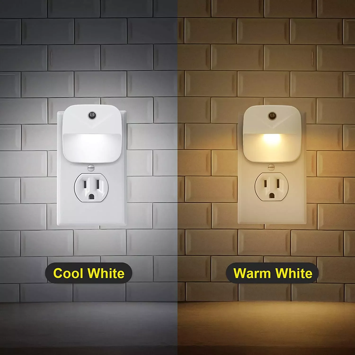 Decor Led Smart Night Light With Dusk To Dawn Sensor EU US Plug Nightlight For Children Kid Living Room Bedroom Lighting
Decor Led Smart Night Light With Dusk To Dawn Sensor EU US Plug Nightlight For Children Kid Living Room Bedroom Lighting