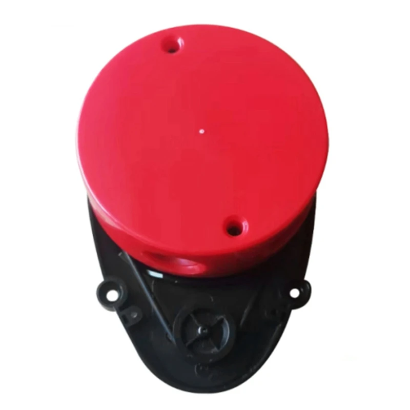 New Laser-Distance Sensor For Xiaomi Robot LDS For XIAOMI Dreame W10pro D9 L10plus Vacuum Cleaner Replacement Spare Parts
New Laser-Distance Sensor For Xiaomi Robot LDS For XIAOMI Dreame W10pro D9 L10plus Vacuum Cleaner Replacement Spare Parts