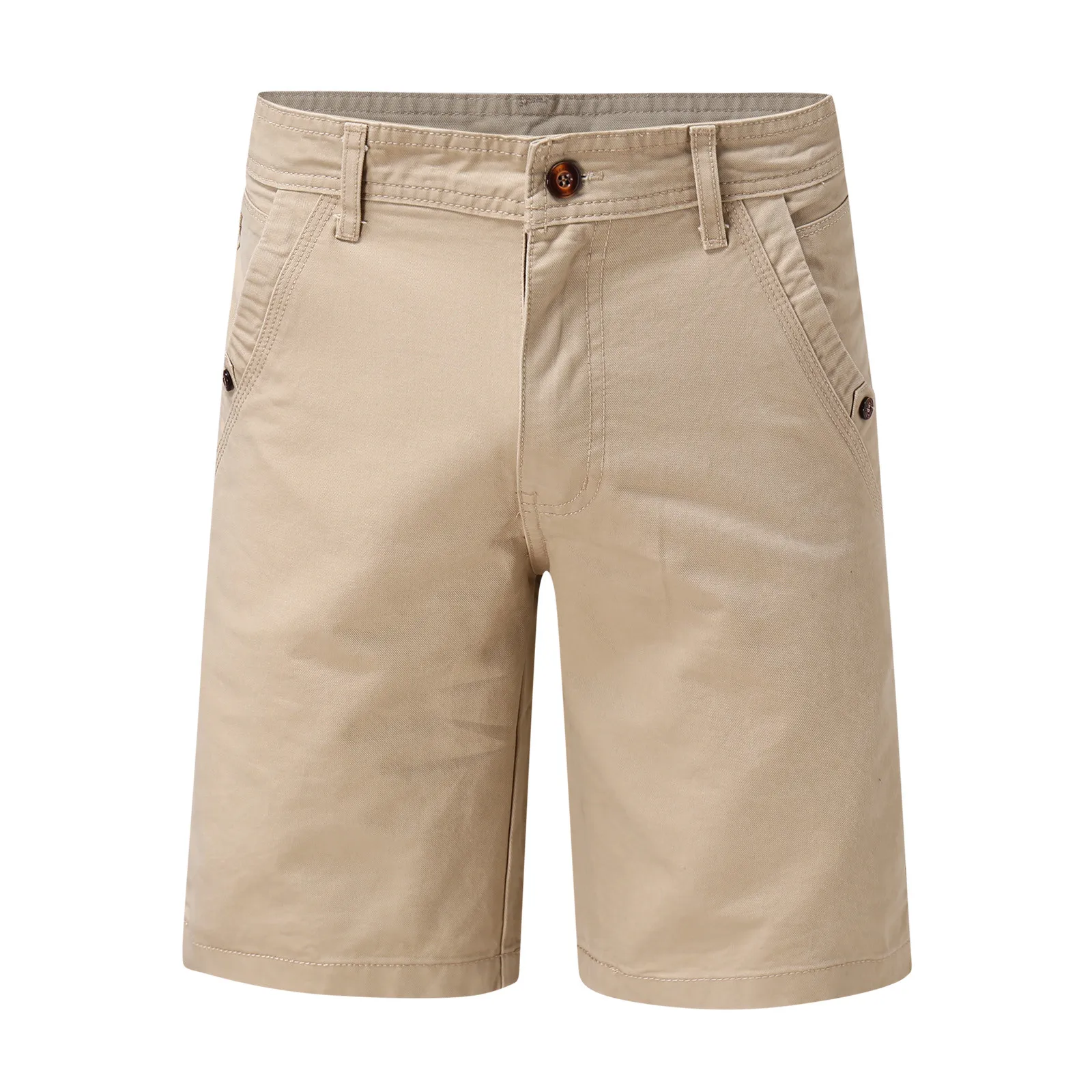 Ropa Hombre 2022 New Men's Summer Solid Color Casual Straight Shorts Button Pocket Cargo Pants Super Comfy High Quality Shorts
Ropa Hombre 2022 New Men's Summer Solid Color Casual Straight Shorts Button Pocket Cargo Pants Super Comfy High Quality Shorts