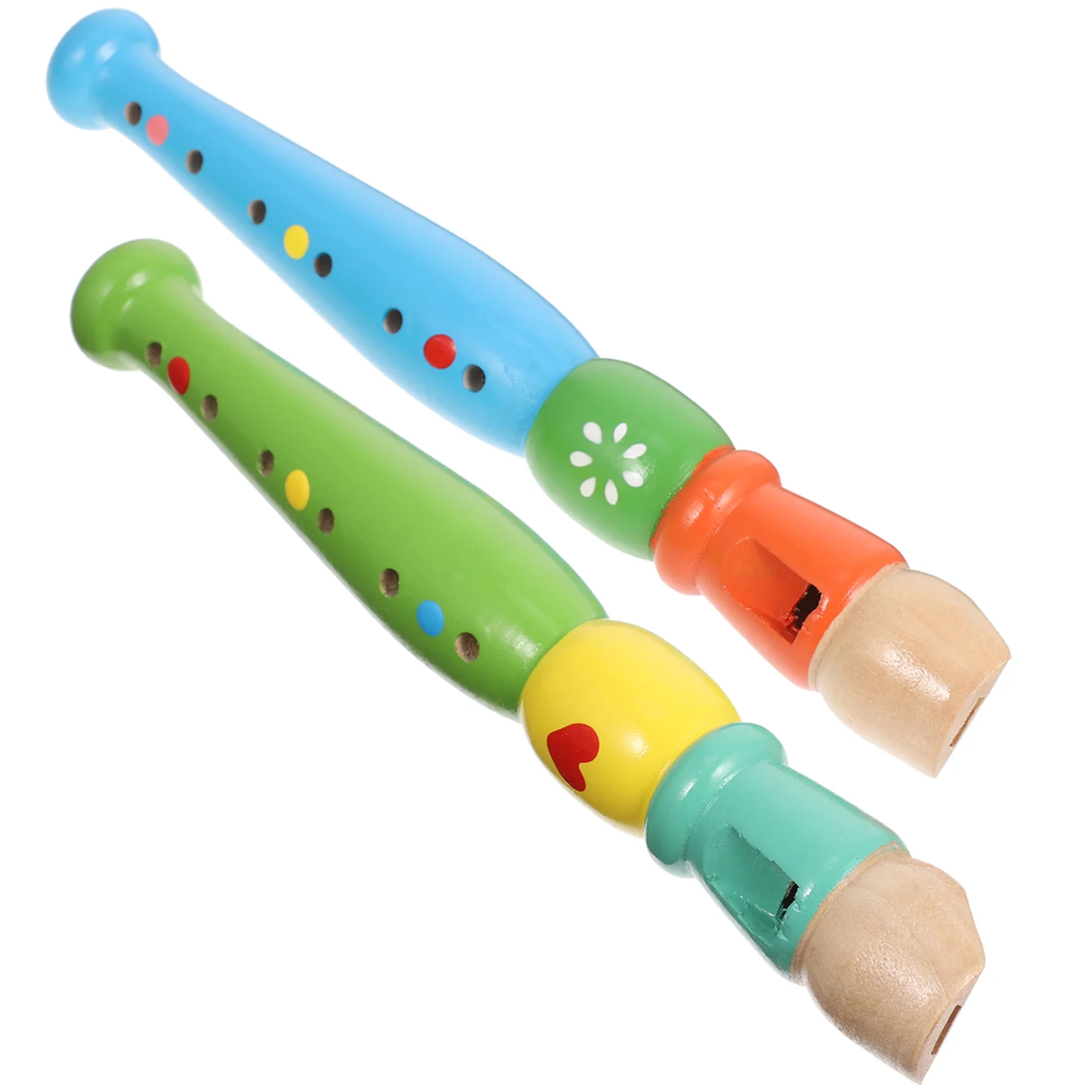 6 Hole Piccolo Wooden Flute Kids Instruments Musical Toys Enlightenment Educational
6 Hole Piccolo Wooden Flute Kids Instruments Musical Toys Enlightenment Educational