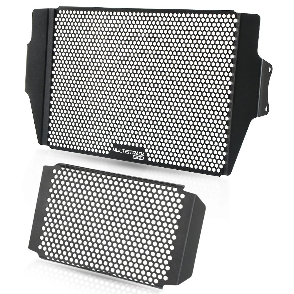 Решетка радиатора для мотоцикла Ducati Multistrada 1200 S granтуризм/Pikes Peak/Touring1200 2010 2011 2012 2013 2014
Решетка радиатора для мотоцикла Ducati Multistrada 1200 S granтуризм/Pikes Peak/Touring1200 2010 2011 2012 2013 2014