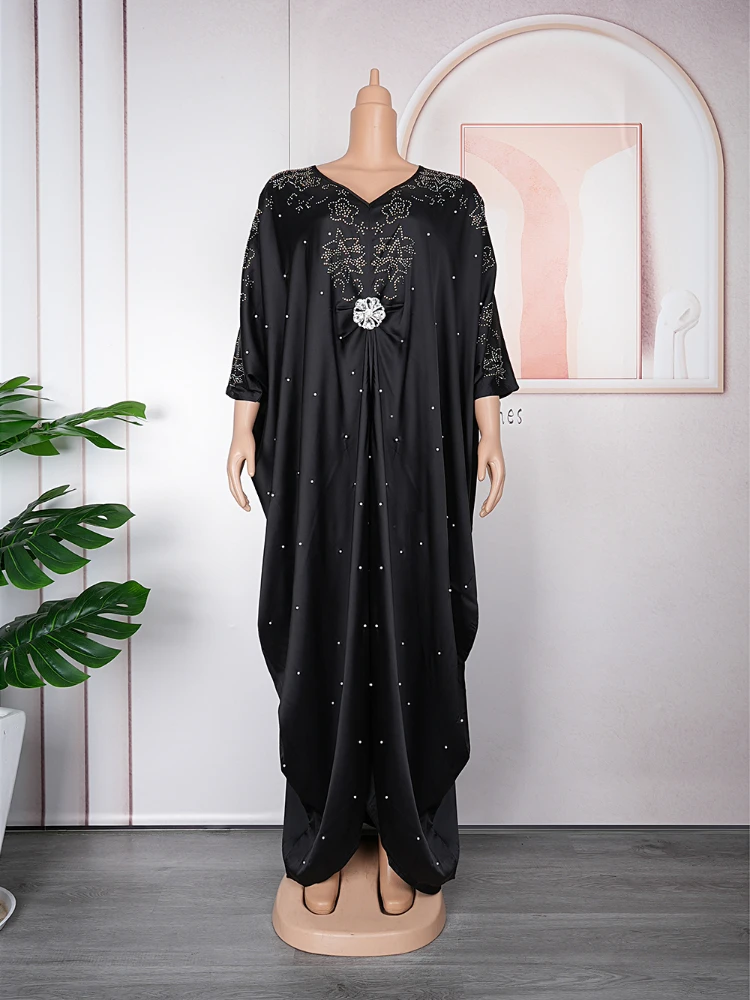 Элегантные африканские платья для женщин мусульманская Мода Boubou Abayas Robe Dashiki Анкара с блестками наряды вечернее платье Кафтан Макси платье
Элегантные африканские платья для женщин мусульманская Мода Boubou Abayas Robe Dashiki Анкара с блестками наряды вечернее платье Кафтан Макси платье