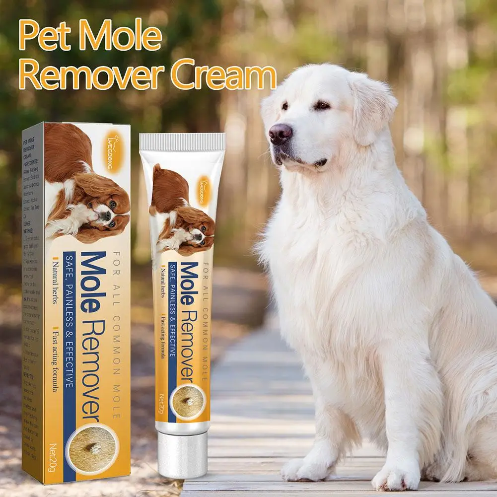 

Dog Wart Remover Cream Anti Moles Painless Stain Spot Cat Tags Treatment Tag Papillomas Non-irritating Removal Wipe Skin Pe Z7B9