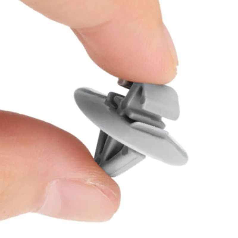Panel Car Assortment Rivet Moulding Retainer Bumper Fastener For Renault Trafic Part Tool Replaces High Quality
Panel Car Assortment Rivet Moulding Retainer Bumper Fastener For Renault Trafic Part Tool Replaces High Quality