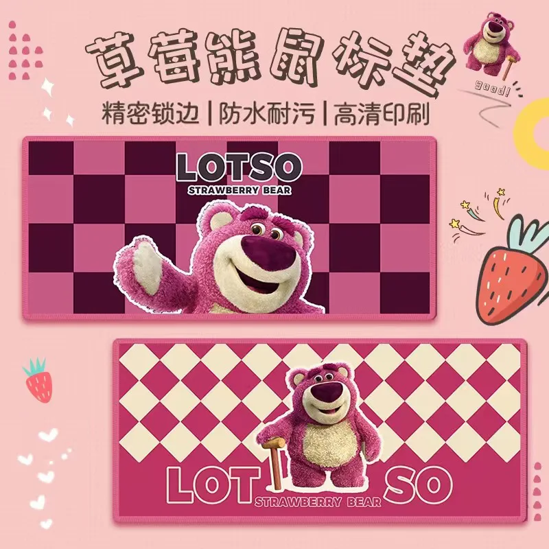 Коврик для мыши Kawaii Bear, компьютерный коврик для клавиатуры, Настольный коврик, милый женский коврик в форме сердца, школьный Настольный коврик, украшение для дома, подарок для девушки
Коврик для мыши Kawaii Bear, компьютерный коврик для клавиатуры, Настольный коврик, милый женский коврик в форме сердца, школьный Настольный коврик, украшение для дома, подарок для девушки
