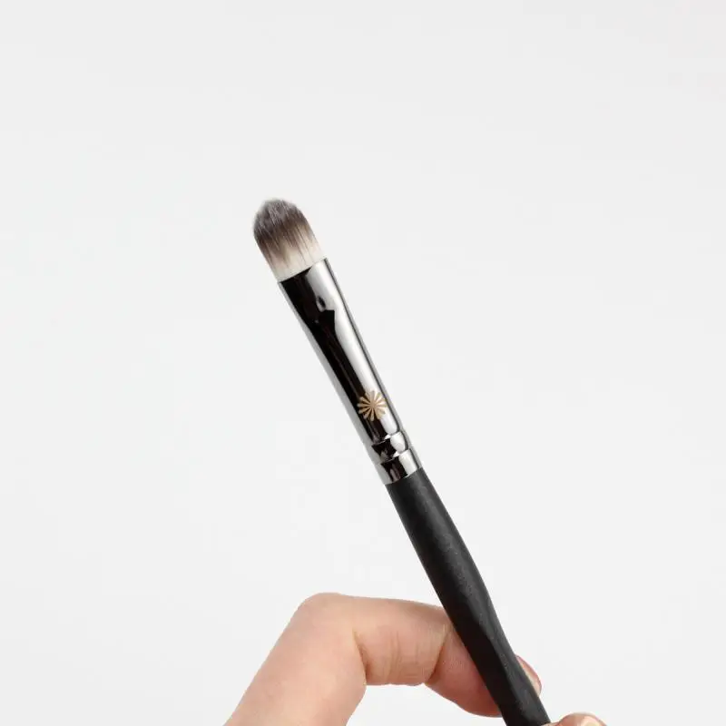 Eye Makeup Brush Eyeliner Eyebrows Eye Shadow Lip Brush Animal Hair Professional Natural Bristles New Arrival Beauty Tool TSLM1
Eye Makeup Brush Eyeliner Eyebrows Eye Shadow Lip Brush Animal Hair Professional Natural Bristles New Arrival Beauty Tool TSLM1