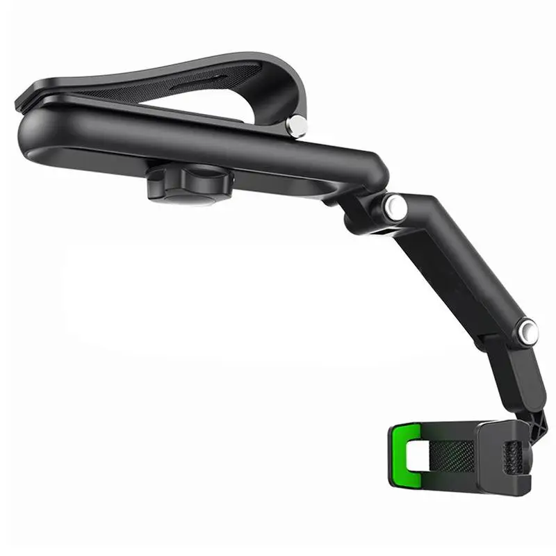 Sun Visor Dashboard Phone Holder Universal Car Phone Holder Mount 360 Degree Rotation Smartphone Stand Cell Phone Clip Support
Sun Visor Dashboard Phone Holder Universal Car Phone Holder Mount 360 Degree Rotation Smartphone Stand Cell Phone Clip Support