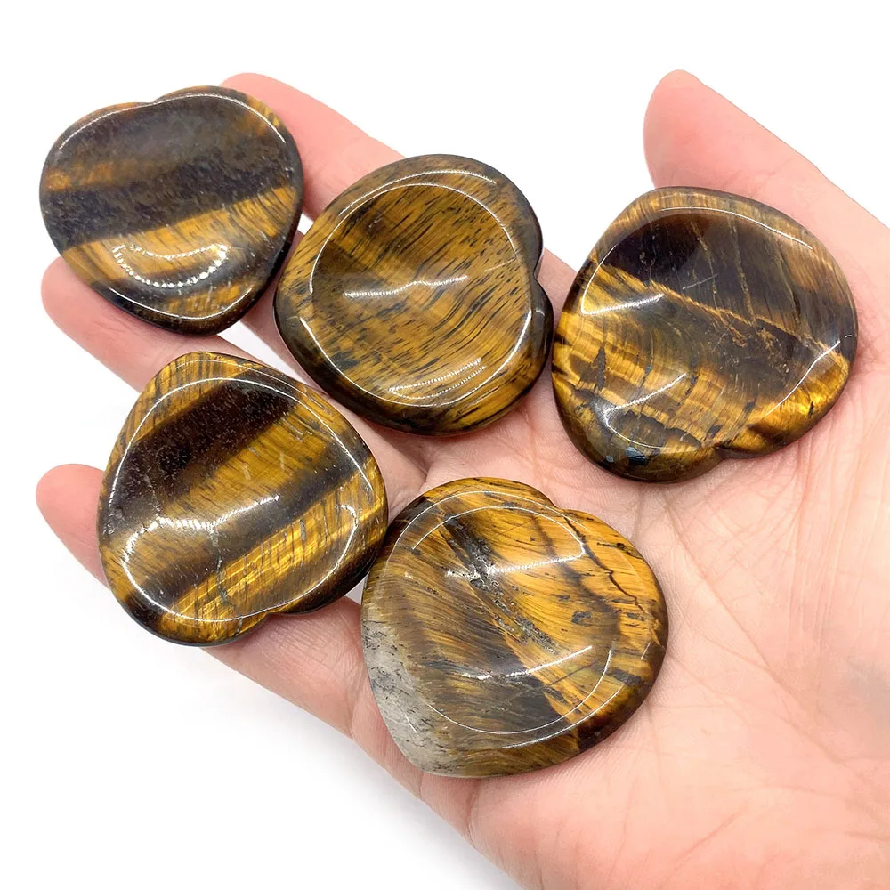 Natural Quartz Facial Hand Gua Sha Massager Fashion Tiger Eye Massage Tool Meditation Treatment Stone Body Care Beauty Product
Natural Quartz Facial Hand Gua Sha Massager Fashion Tiger Eye Massage Tool Meditation Treatment Stone Body Care Beauty Product