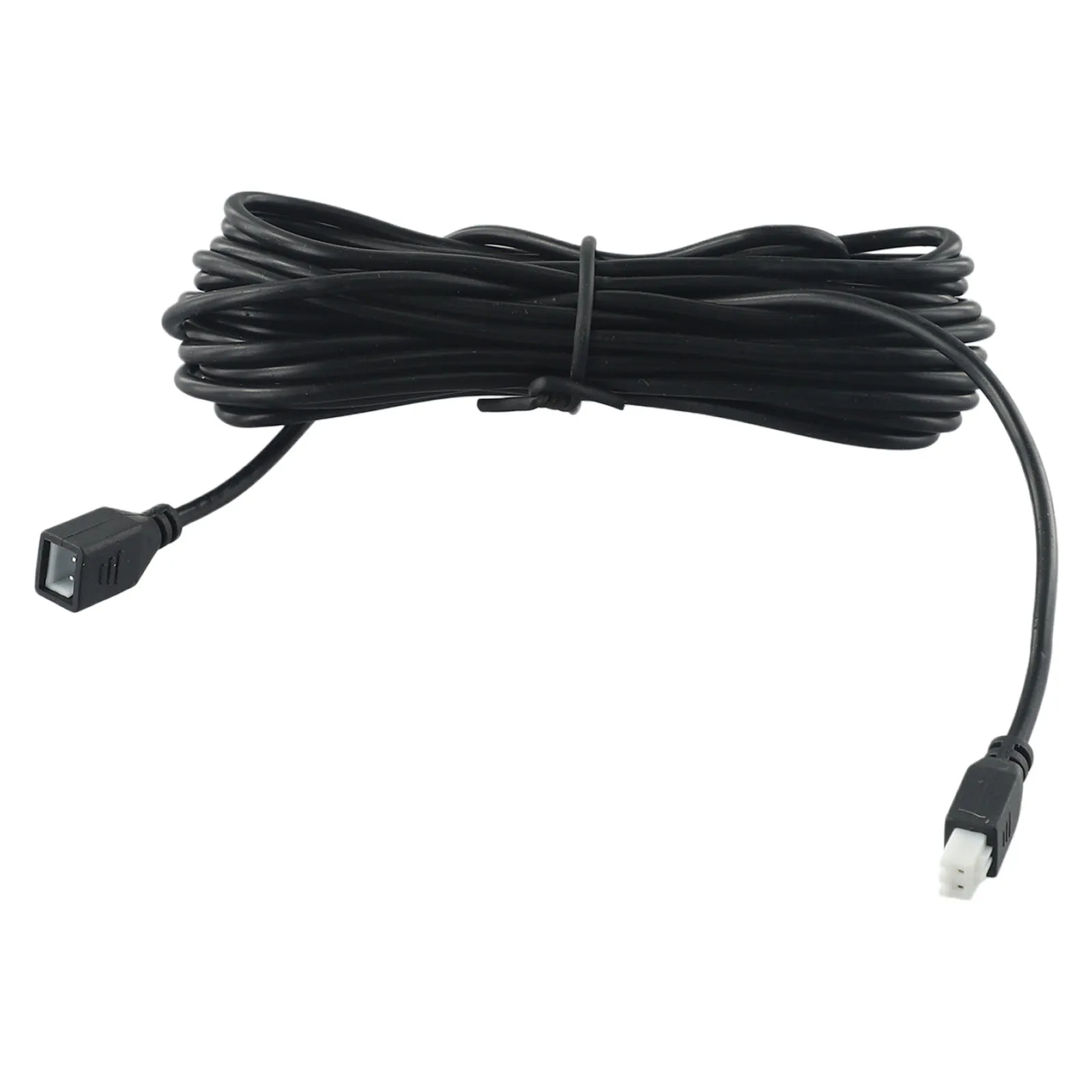 Supports Weatherproof Work In Rainy Brand New Extension Cable Cable 1pc 4 Meters Parking Sensor Extension Cable
Supports Weatherproof Work In Rainy Brand New Extension Cable Cable 1pc 4 Meters Parking Sensor Extension Cable