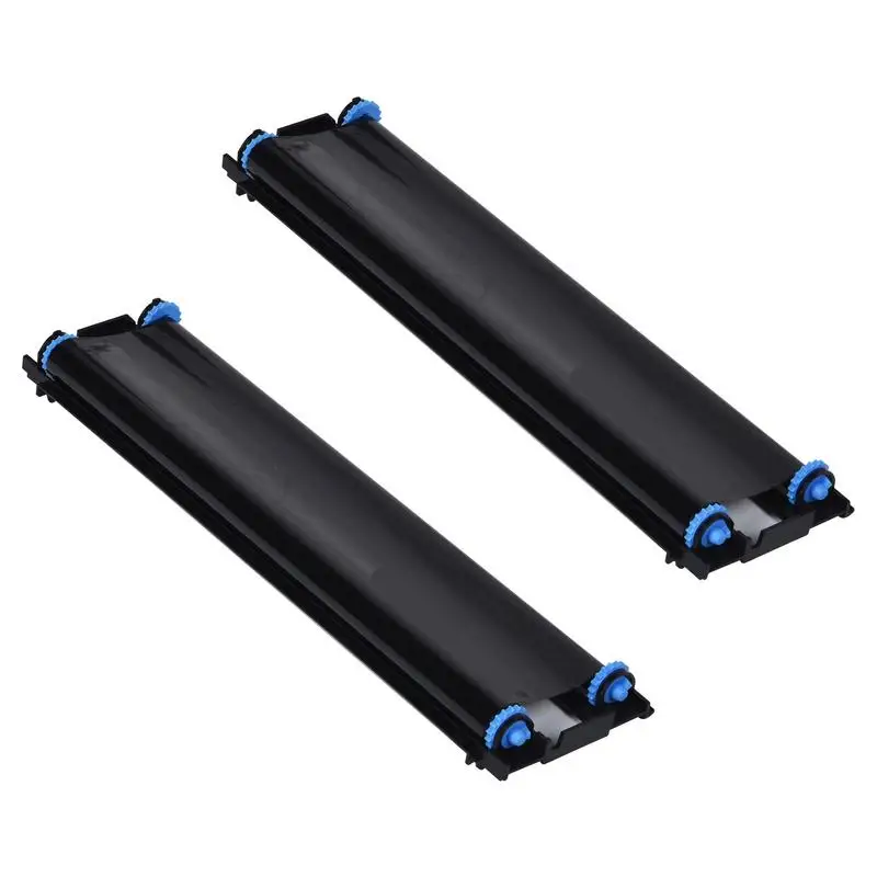 Printer Ribbon 2pcs Printer Ribbon Easy Installation 215mm Printer Ribbon Replacement Exclusive Thermal Ribbon Compatible For
Printer Ribbon 2pcs Printer Ribbon Easy Installation 215mm Printer Ribbon Replacement Exclusive Thermal Ribbon Compatible For