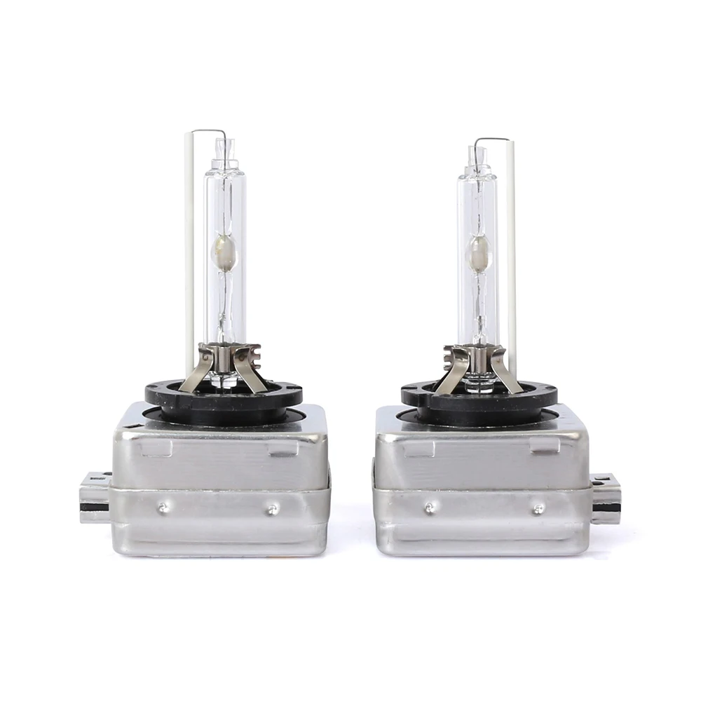 Super Bright Headlights D1S D1R D1C HID Car Bulb 35W 3500LM Automobiles Headlamps 4300K 6000K 8000K 10000K car accesorries
Super Bright Headlights D1S D1R D1C HID Car Bulb 35W 3500LM Automobiles Headlamps 4300K 6000K 8000K 10000K car accesorries