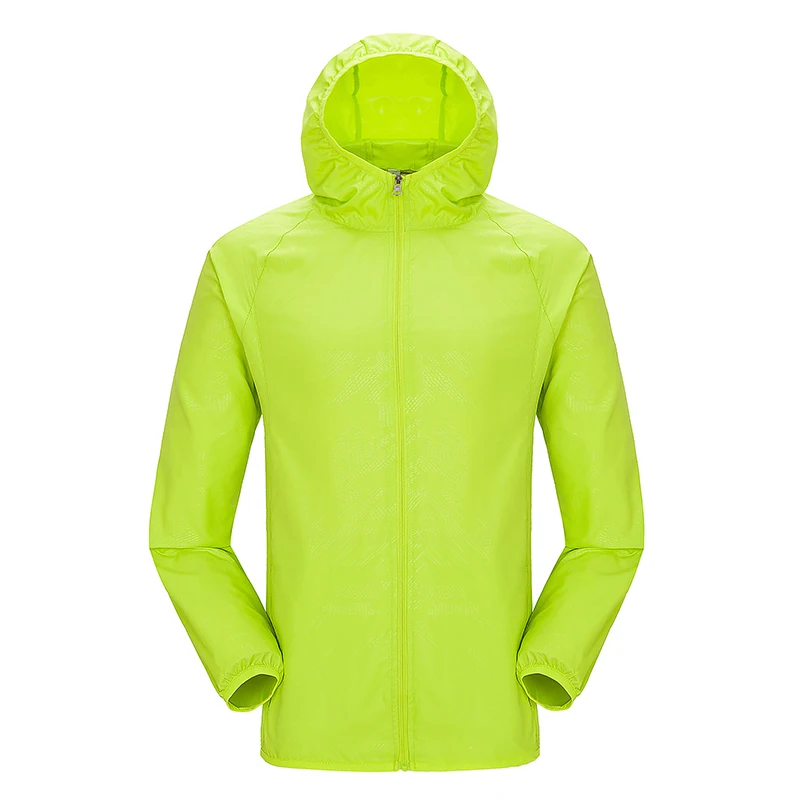 2022 Running Camping Rain Coat Men Women Anti-UV Ultralight Jacket Running Clothing Breathable Quick-dry Outdoor Sport Jacket
2022 Running Camping Rain Coat Men Women Anti-UV Ultralight Jacket Running Clothing Breathable Quick-dry Outdoor Sport Jacket