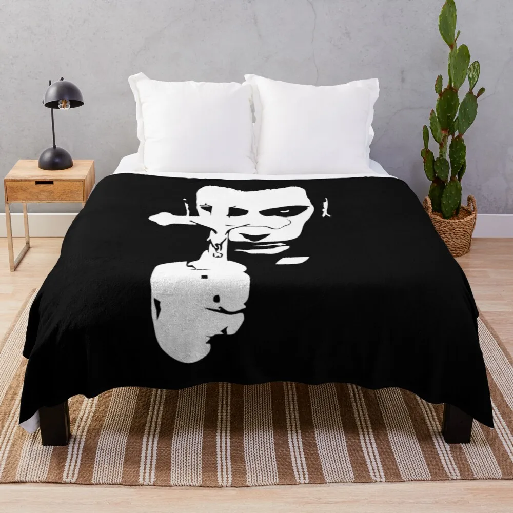 BLUTENGEL Throw Blanket blanket lace tufting thin blankets
BLUTENGEL Throw Blanket blanket lace tufting thin blankets