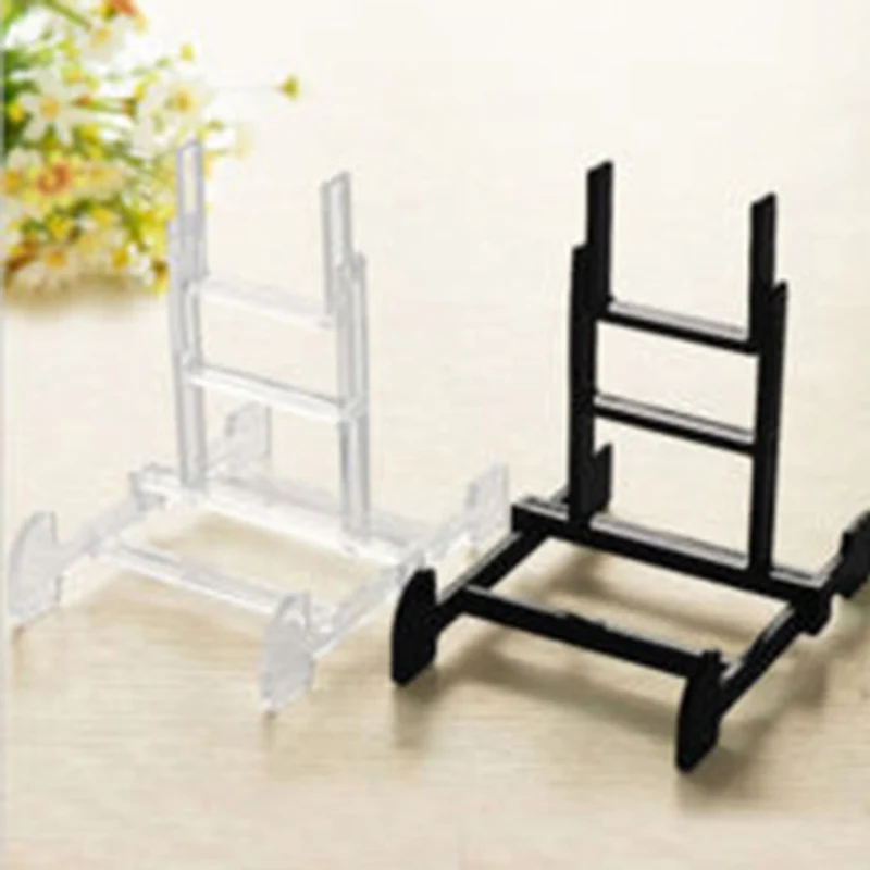 Adjustable Display Stands Clear Display Easel Bowl Plate Art Photo Picture Frame Holder Book Stands
Adjustable Display Stands Clear Display Easel Bowl Plate Art Photo Picture Frame Holder Book Stands
