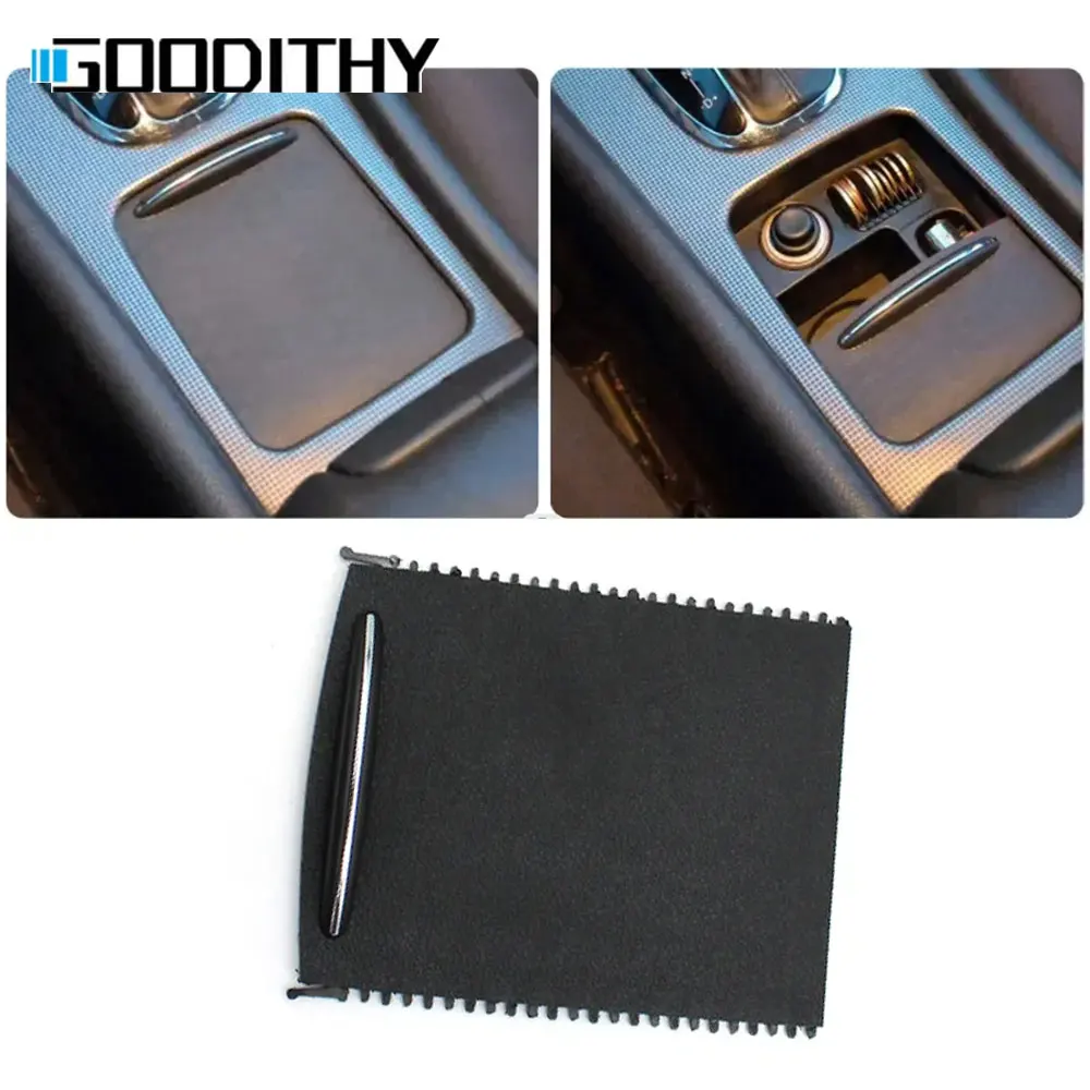 Interior W203 Center Cup Holder Sliding Cover Console Roller Blind Slide Trim For Mercedes Benz C Class 2000-2007 2036800123
Interior W203 Center Cup Holder Sliding Cover Console Roller Blind Slide Trim For Mercedes Benz C Class 2000-2007 2036800123