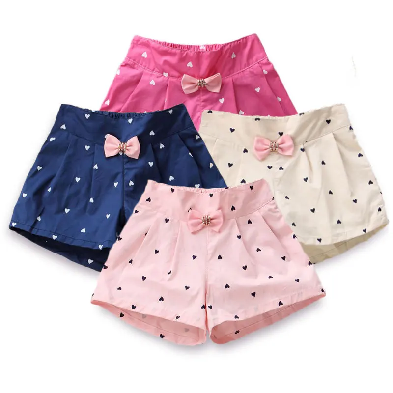 Shorts Children's Clothing for Girls Cotton Summer Children's Clothes Pants Baby Children's Outer Wear Thin Shorts New
Shorts Children's Clothing for Girls Cotton Summer Children's Clothes Pants Baby Children's Outer Wear Thin Shorts New
